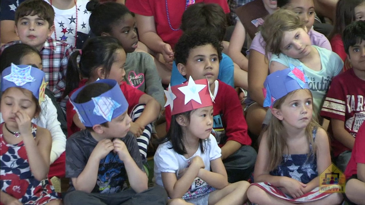 Worcester Arts School Memorial Day 2017 YouTube