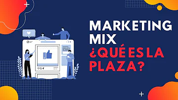 ¿Cuál es el fin de una plaza?