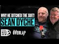 Sean dyche on dress codes beckham  meeting elton john  football music  me