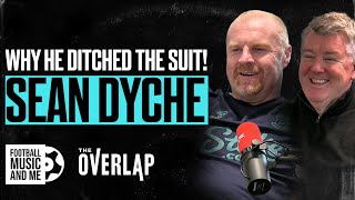 Sean Dyche On Dress Codes, Beckham & Meeting Elton John | Football Music & Me