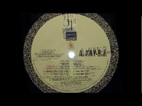 a kay b.j - why