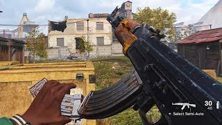 Call of Duty Modern Warfare Beta: My HONEST Opinion So Far Call of Duty Modern Warfare Beta: My HONEST Opinion So Far