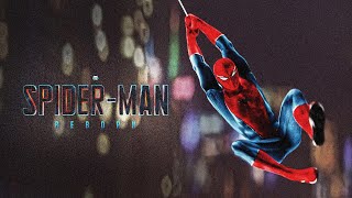 Spider-Man: Reborn | Teaser Promo #1 [HD]