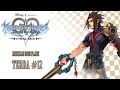 Kingdom Hearts 2.5 BBS Terra Walkthrough Part 12 ( No Commentary ) PS3