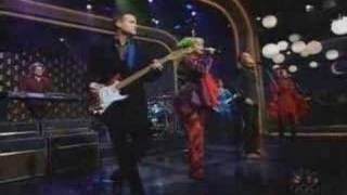 The B-52's - Whammy Kiss (Live)