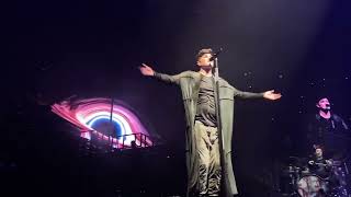 The Script - Live at Forest National, Brussels 2022