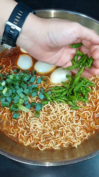 Supermi from Childhood