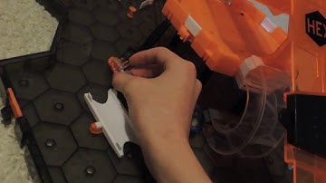 hexbug V2 hive review