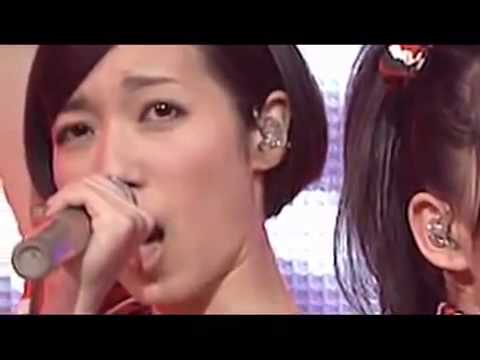大本彩乃ayano Omoto Perfume Youtube 大本彩乃ayano Omoto Perfume Youtube
