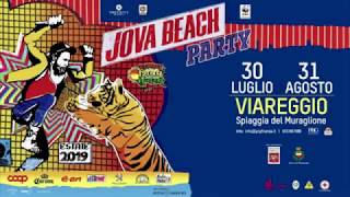 Jova Beach Party 4k - Chiaro di Luna