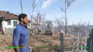 Fallout 4 - #2 Stavba vlastního města [Česky / CZ]