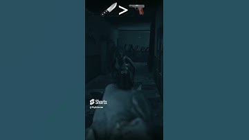 DROP THE WEAPON!!!!! #shorts