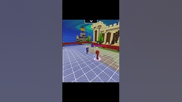 Best 1 Vs 1 in Bedwars!