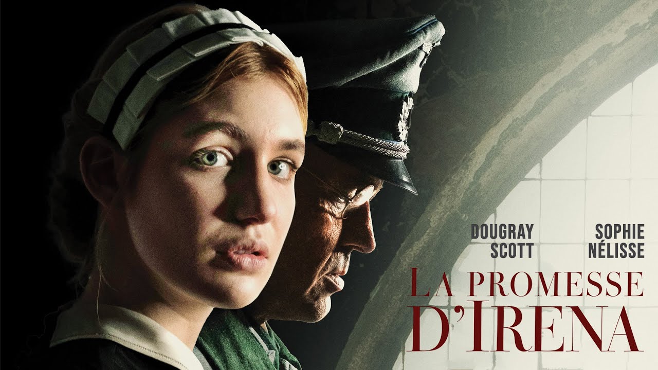La Promesse d'Irena (VF) - YouTube
