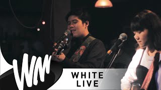 แผลเป็น (SCAR) - เอิ๊ต x อะตอม [Live from ออช.] chords