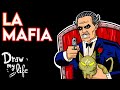 La historia de la mafia  draw my life en espaol