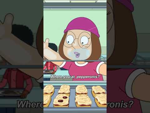 Anything For French Bread Pizza Familyguy