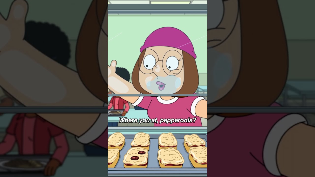 Anything For French Bread Pizza Familyguy
