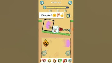 #Doge Rescue: Draw to save #level 66 #viral #tranding #gaming video #short #amazing #android #best