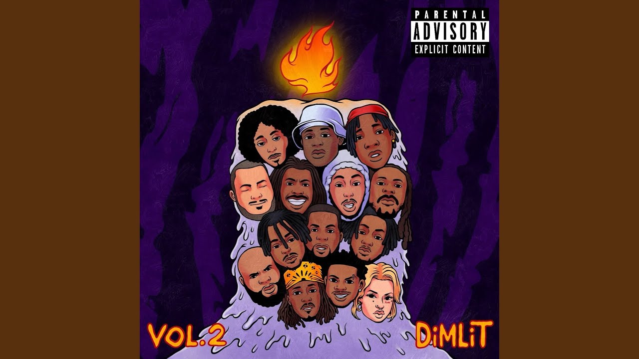 That Somebody (feat. Johnny Nu & Duke OTE)