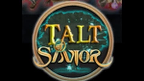 Tree of Savior [INA] TRUE NINJAS