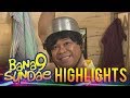 Banana Sundae: BananaKada spoofs the trending video about a girl and her helmet