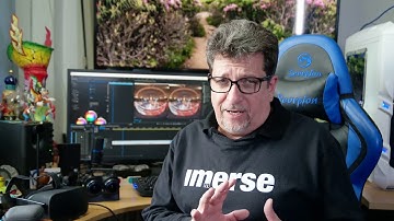 Export with AME-Adobe Premiere VR180 Tutorial
