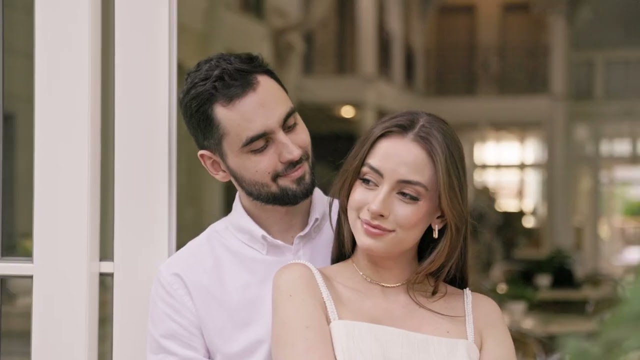 Pamela e Maurilio - Film