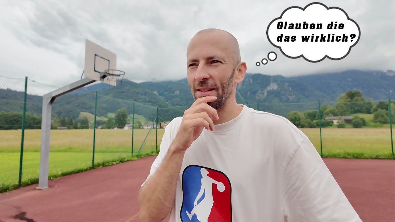 Ihr wisst so viel von mir und doch eigentlich gar