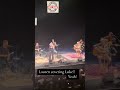 Shake it with country vibes