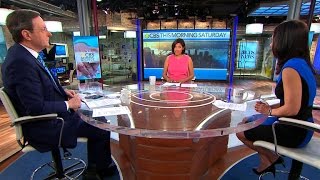 Morning Rounds: Vascular aging and managing medications