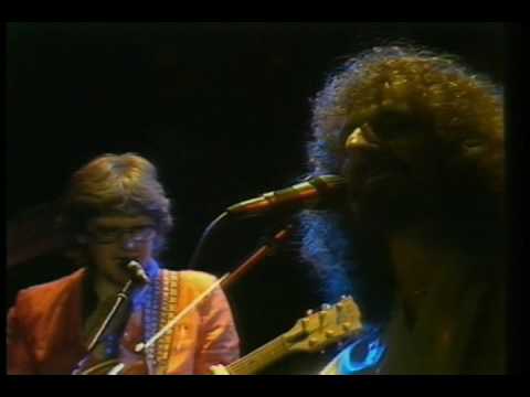 Barclay James Harvest -  Child of the Universe Live (HQ)