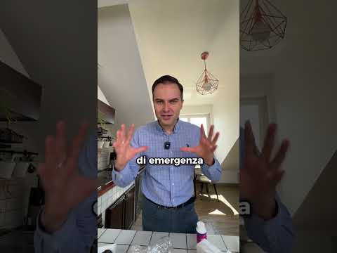 Video Tutti parlano della stitichezza in vacanza.