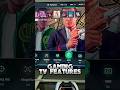 OP Gaming TV features😱#ps5 #ps5pro -#gamingtv #gaming