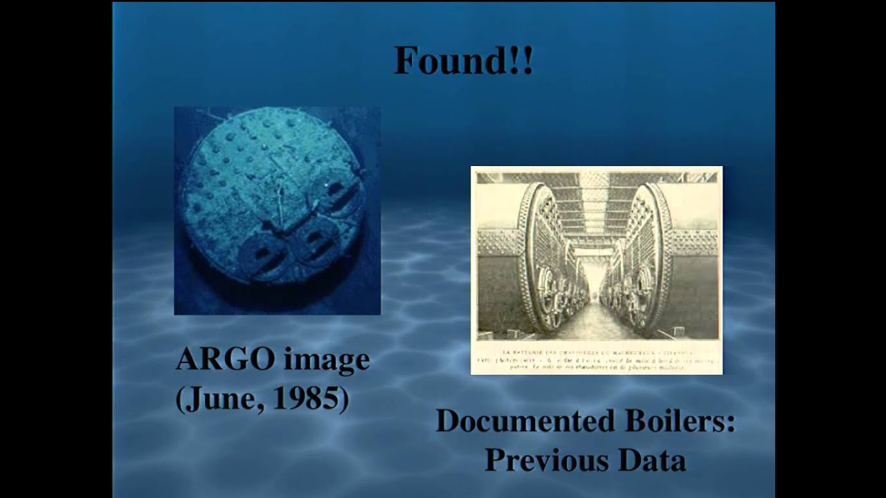 Jules Jaffe: From Titanic to the Tiny: Three Decades of Underwater Optical Imaging