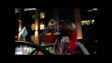 Coby Live-  No Fronts ( Official Video )