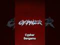 Cypher Bergamo! Andate ad ascoltare la traccia e commentate dicendo cosa ne pensate !#realtalk