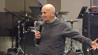 Discipleship Now Live Stream