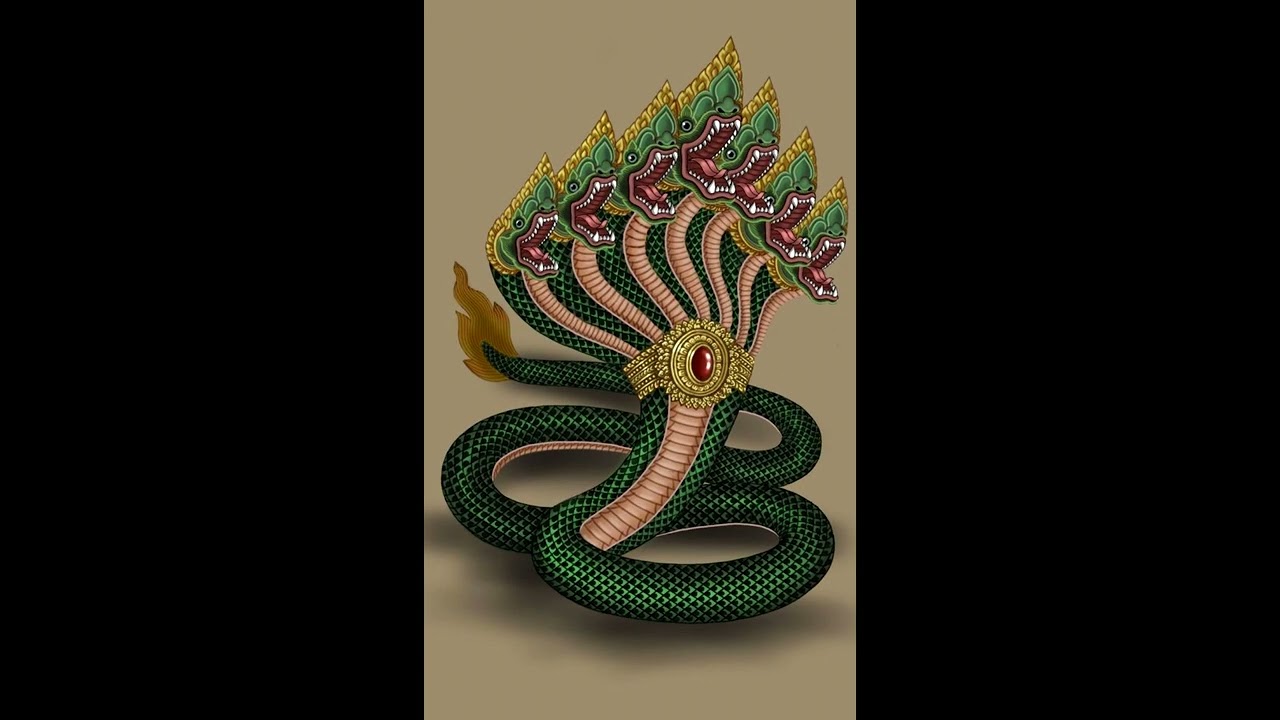 ลักษณะนิสัย มีพญานาคคุ้มครองเป็นสายเลือดพญานาค