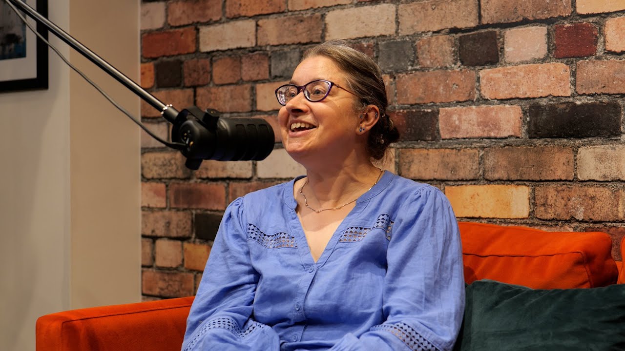 Being a living donor ‘It takes a special person to do what you’ve done’