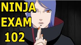 How To Beat Ninja Exam 102 Naruto Online Guide