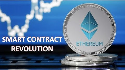 Presentation Smart Contract Revolution-EN