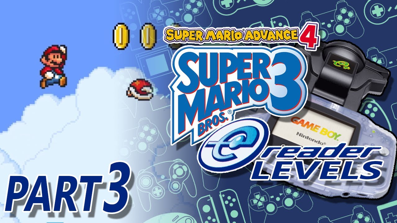 Carte E-Reader Per SUPER MARIO ADVANCE 4 - SERIE 1 - Ancora Sigillate, Mai Aperte!