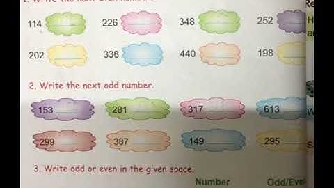 Page no 74 primary mathematics book std 2.