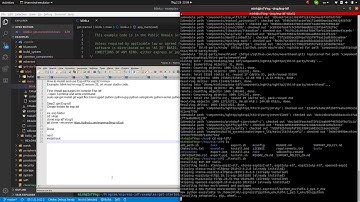 How to install Esp-IDF for Esp32 on linux