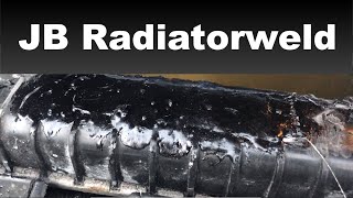 J-B Weld Radiatorweld.