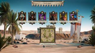 картинка: Stronghold Crusader Definitive Edition - Тропа Crusader 