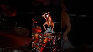 LIMP BIZKIT- ROLLIN- DRUM COVER 👊