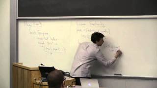 Data Mining Lecture 22 Part 1