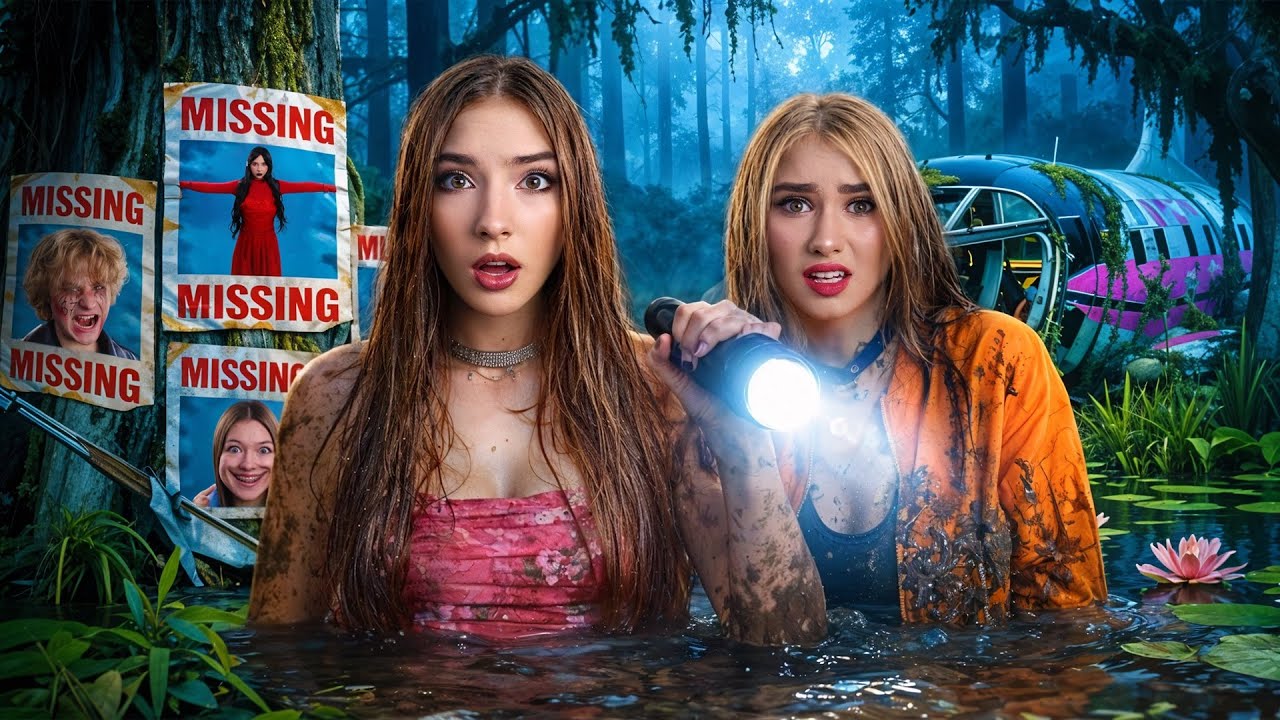 Mia sorella mi ha salvato dalla 67 Curse! Sopravvivo a ogni maledizione della città per lei